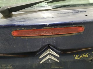 PORTON TRASERO CITROEN XSARA COUPE G-NFU