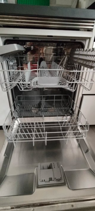 Lavavajillas Balay poco uso
