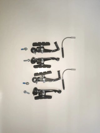 Frenos V-Brake Avid