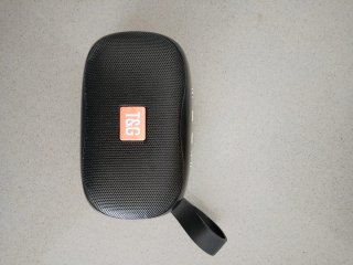 Altavoz Bluetooth