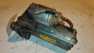 130776 motor arranque 726877 suzuki grand vitara