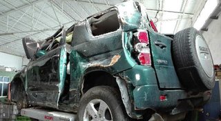 130776 motor arranque 726877 suzuki grand vitara