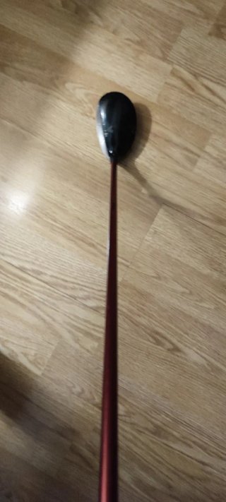 Callaway Big Bertha Diablo 4H 24° (ideal seniors)