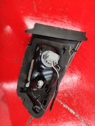 1596 9803167980 piloto trasero derecho citroen ds5