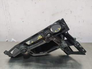 SOPORTE PARAGOLPES TRASERO PEUGEOT 3008 YH01 9810