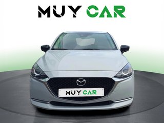 Mazda Mazda 2 e-SKYACTIV G Homura 66 kW (90 CV)