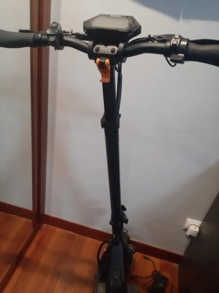 Patinete Eléctrico Kukirin G2 Master