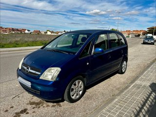 Opel Meriva 2006