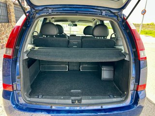Opel Meriva 2006