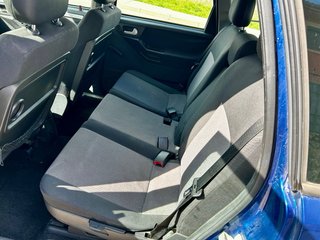 Opel Meriva 2006