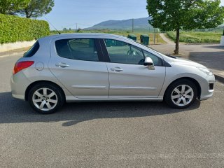 Peugeot 308 2013