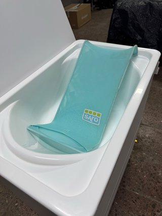Hamaca bañera bebé SATO