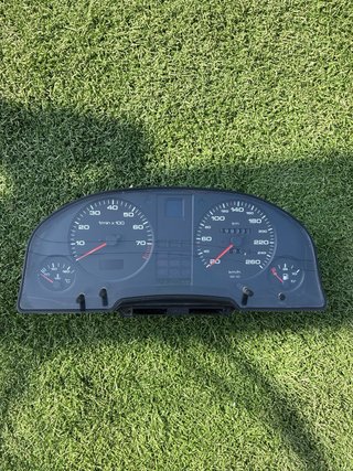 Audi coope