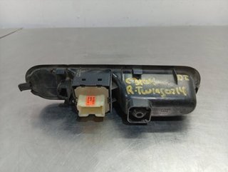 MANDO ELEVALUNAS DELANTERO IZQUIERDO RENAULT TWIN