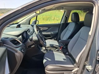 Opel Mokka 2015