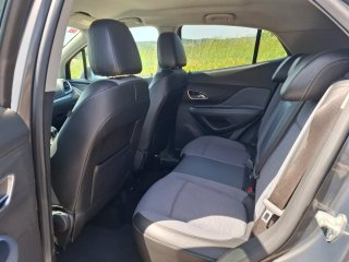 Opel Mokka 2015