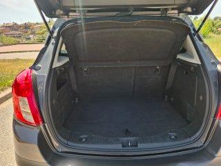 Opel Mokka 2015