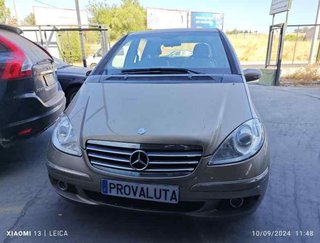 Mercedes-benz 0001108217 motor arranque clase