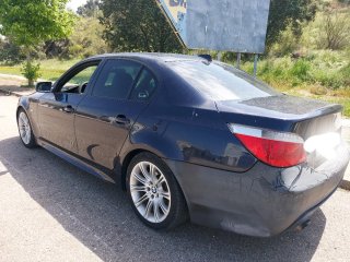 BMW Serie 5 2008