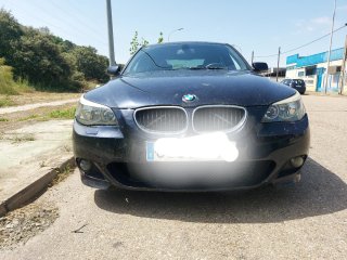 BMW Serie 5 2008