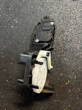 Motores trampilla aire acondicionado BMW serie 3
