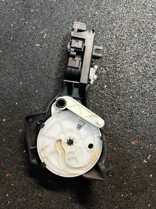 Motores trampilla aire acondicionado BMW serie 3