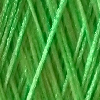 Matasse filato Therital verdi