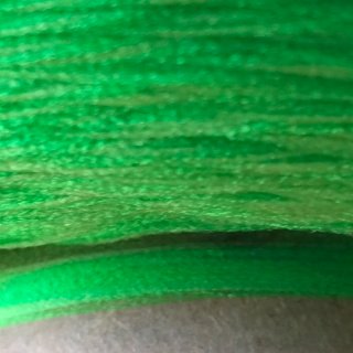 Matasse filato Therital verdi