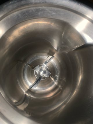 Thermomix TM21