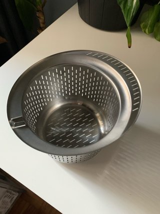 Thermomix TM21