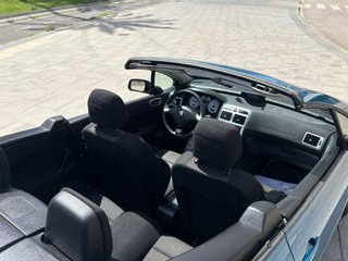 Peugeot 307 Cc 2008