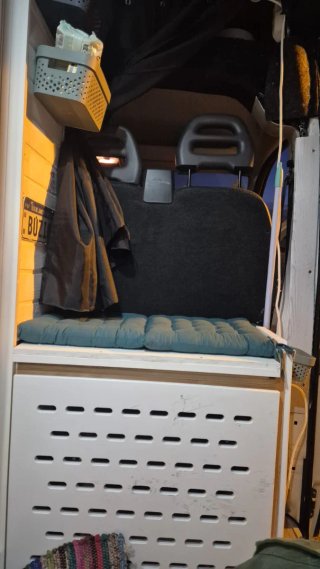 Citroen Jumper 2014