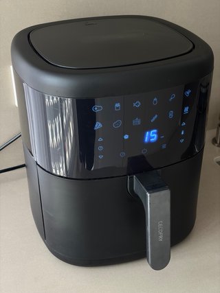 Cecotec Airfryer 6L