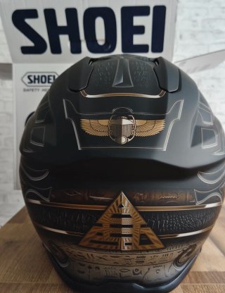 Casco Shoei GT-Air 3 Nilo Talla L