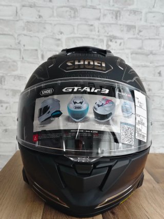 Casco Shoei GT-Air 3 Nilo Talla L