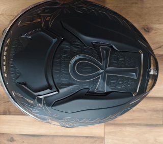 Casco Shoei GT-Air 3 Nilo Talla L