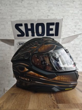 Casco Shoei GT-Air 3 Nilo Talla L