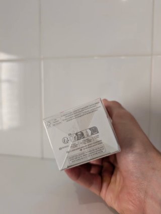 Perfume Lancome Over the Top