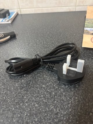 Cable de alimentación americano