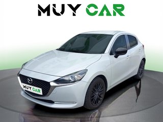 Mazda Mazda 2 e-SKYACTIV G Homura 66 kW (90 CV)