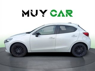 Mazda Mazda 2 e-SKYACTIV G Homura 66 kW (90 CV)