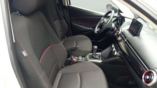 Mazda Mazda 2 e-SKYACTIV G Homura 66 kW (90 CV)