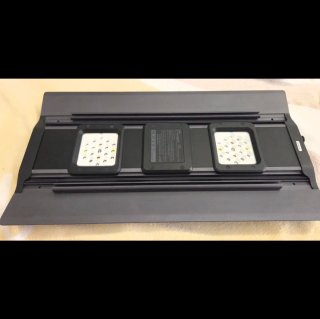 Maxspect RSX R5‑100. Pantalla LED acuario marino