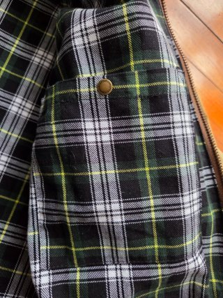 Barbour International Drifter Wax Jacket