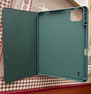 Cover Xiaomi Pad 7.11 Verde Scuro