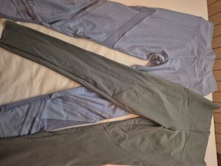Leggings Oysho Talla S