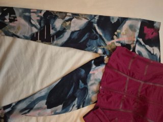 Leggings Oysho Talla S