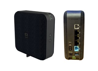 Livebox 7 Orange