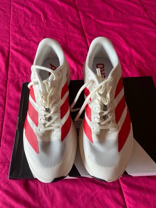 Zapatillas Adidas EVO Talla 44.5
