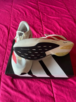 Zapatillas Adidas EVO Talla 44.5